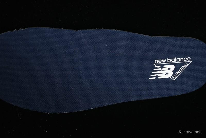 New Balance 9060 Series Kids Hook and Loop Sneakers - PV9060NV