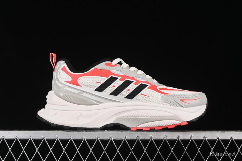 Adidas Originals Mts Pro JP8089 Retro Breathable Cushioned Casual Running Shoes - JP8089