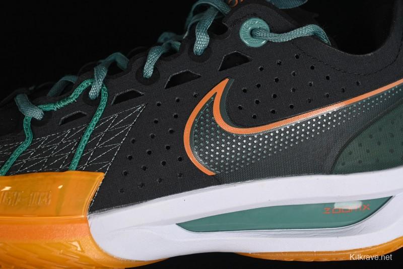 Nike Air Zoom G.T. Cut 3 EP Basketball Shoes with Full-Length ZoomX Foam - DV2918-001