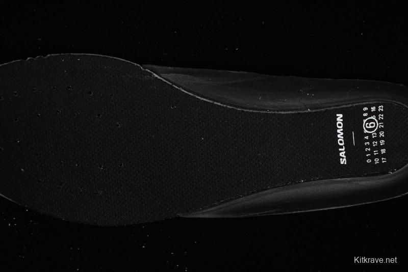 Salomon X-ALP MM6 Explorer Series Outdoor Trail Running Shoes - 475362-26