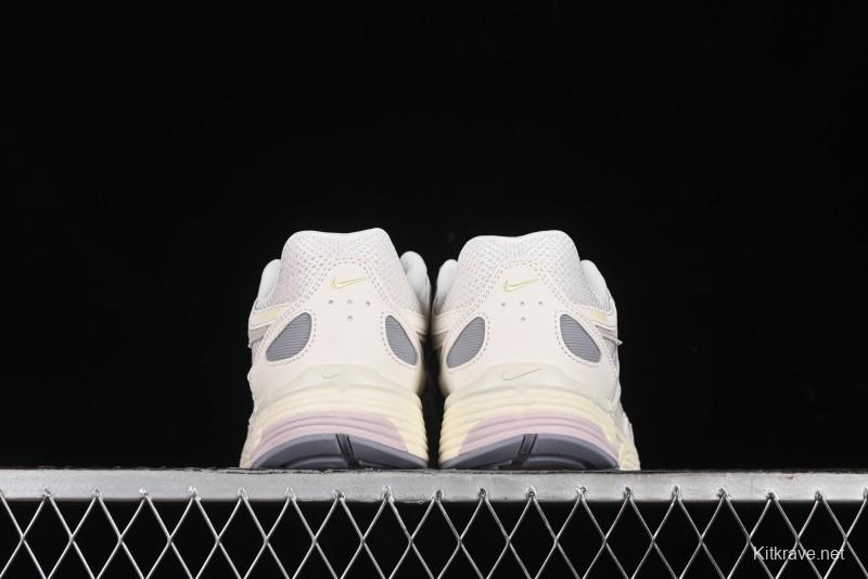 Nike P-6000 Prm Retro Casual Sneakers Dad Shoes with Layered Design - HJ7284-072