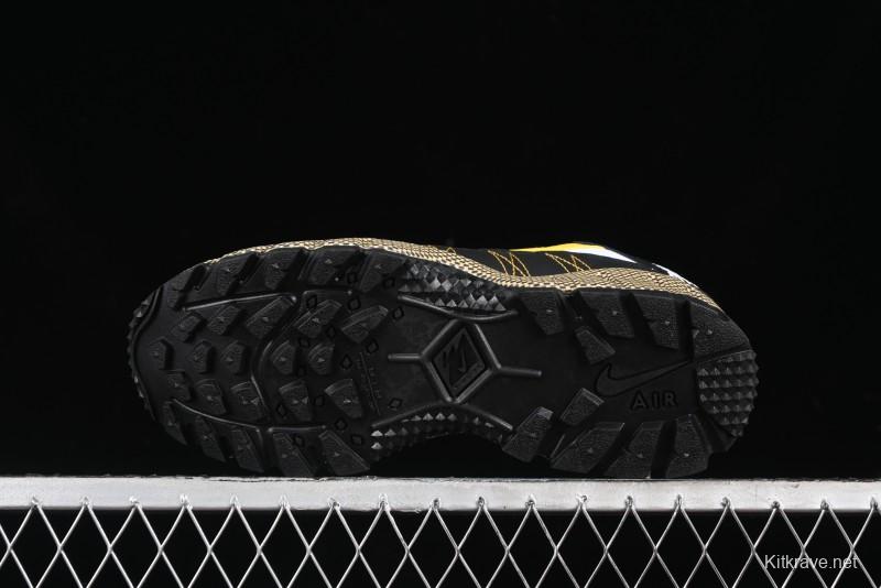 Nike Air Humara Retro Trail Running Shoes with 1990s Outdoor Style - AJ1102-001