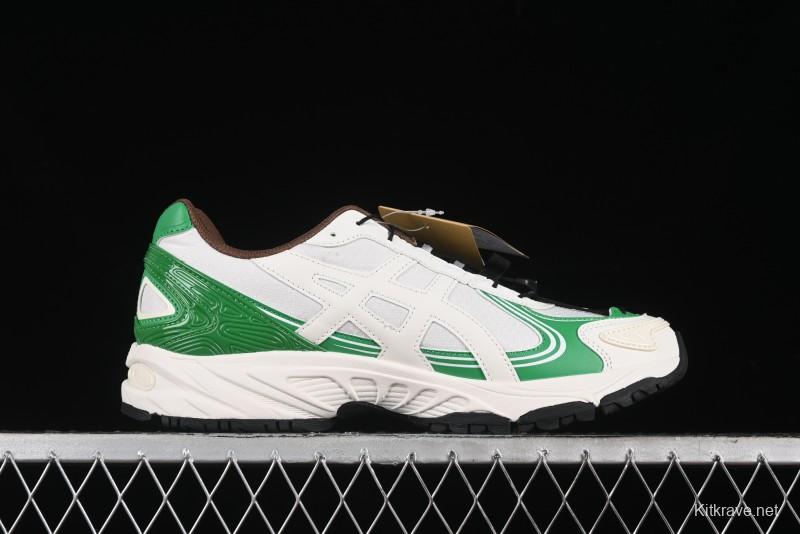 Asics Gel-Kahana Tr V4 Running Shoes with FF BLAST PLUS Cushioning - 1203A586-100