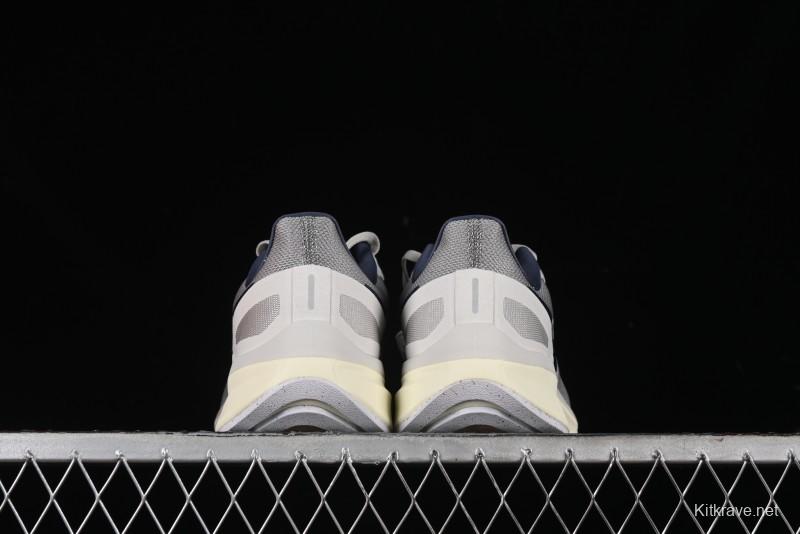 Nike Air Zoom Structure 25 Cushioned Anti-Slip Comfort Running Shoes - DJ7883-009