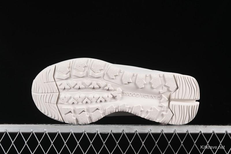 Canada Goose Glacier Trail Sneaker Low-Top Lifestyle Casual Shoes - X.E5