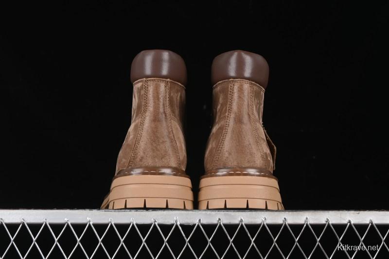 Timberland Classic Outdoor Casual Boots A18069BKHAKI