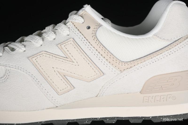 New Balance 574 Series Retro Casual Running Shoes - U574OF2