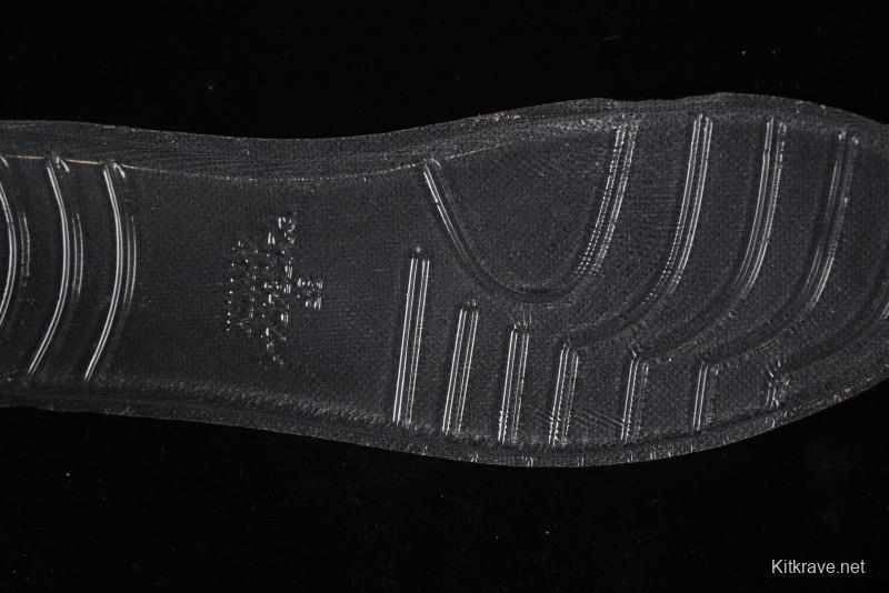 Balenciaga Track Sneaker with Transparent Heel Strap - WTRHW1090