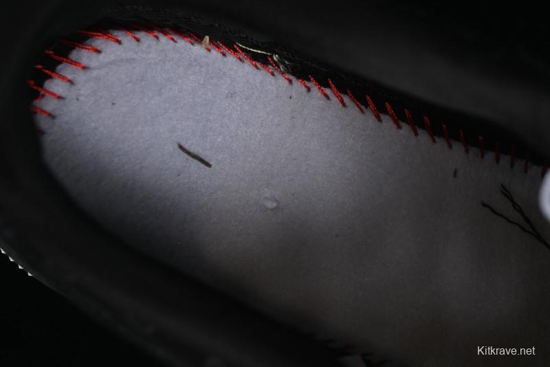 Nike Air Force 1 '07 Low Gucci Bear Collaboration - Midnight Black Low-Top Casual Sneakers - KK1988-007