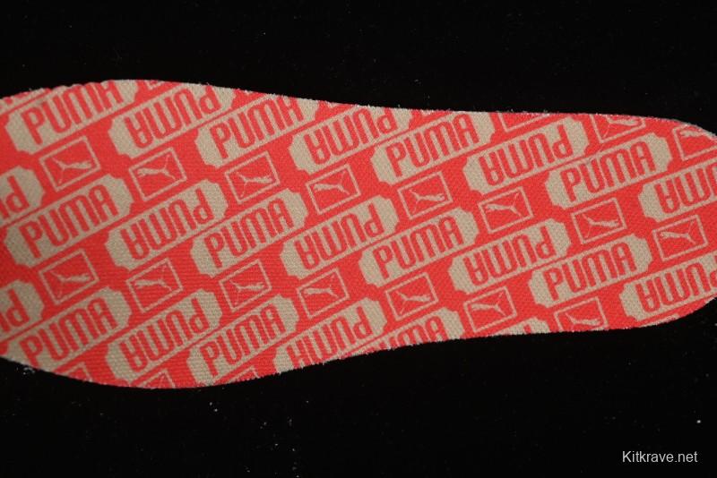 Puma Suede XL Retro Casual Sneakers - 395205-03