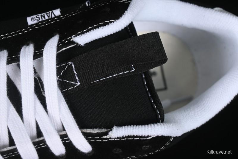 Vans Skate Chukka Low-Top Skate Shoes with Slip-Resistant Sole - VN000CZWBZW