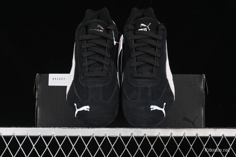 Puma The Open Product Speedcat Low-Top Lifestyle Sneakers - 398846-01