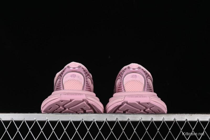 Balenciaga 3XL Slip On Sneakers - W3XSO5100