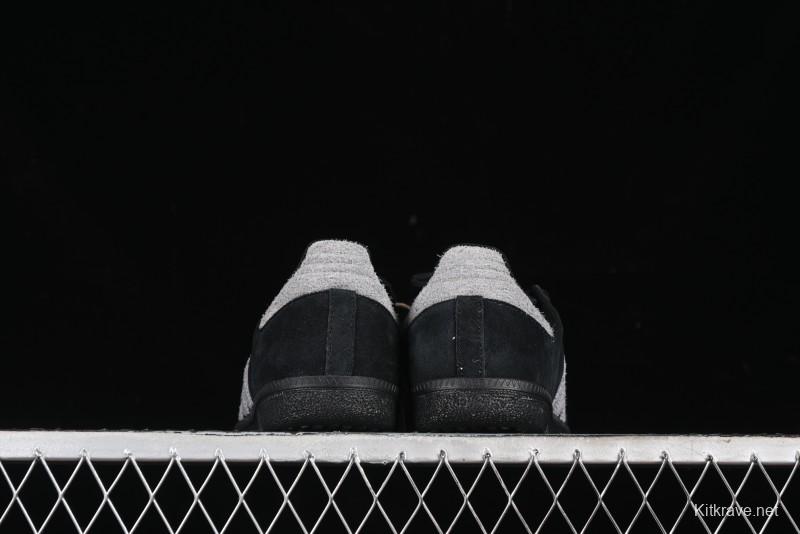 Adidas Originals Samba Retro Casual Sneakers - IH3348