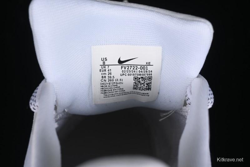 Nike Air Zoom Pegasus 41 Running Shoes with Breathable Mesh and Cushioned Support - FV2722-001