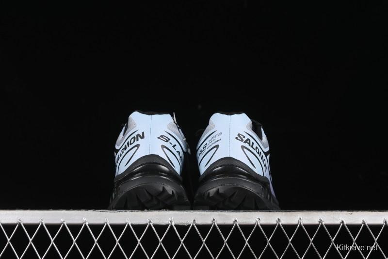 Salomon XT-6 Chromatic High-Tech Outdoor Casual Running Shoes - 475908-26