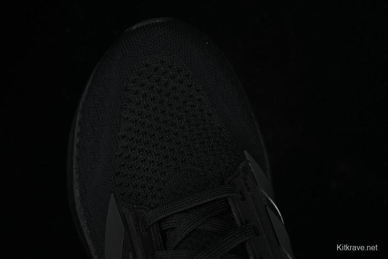 Adidas Ultraboost 5X Casual Running Shoes with Popcorn Foam Technology - JH7251