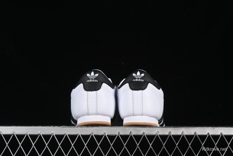 Adidas Originals Taekwondo JS1194 Low-Top Training Shoes for Comfortable and Slip-Resistant Performance