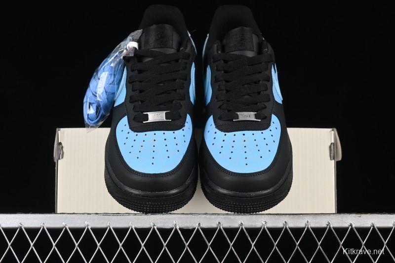 Nike Air Force 1 '07 Low Spider-Man Casual Sneakers - CW2288-020