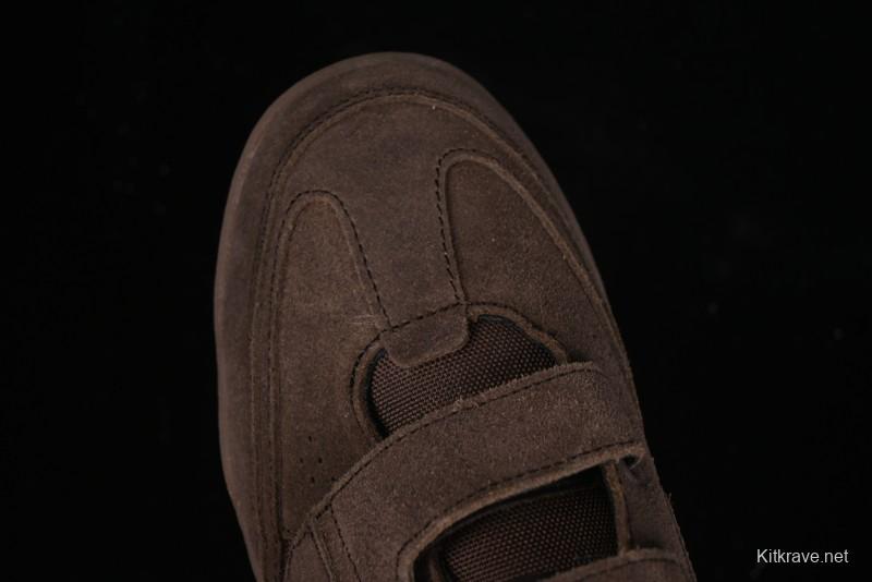 Fila Slant Shot 98/23 Comfortable Versatile Breathable Low-Top Tennis Shoes - 98/23