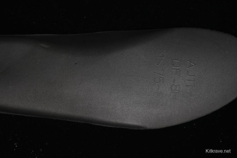 Nike Air Jordan 5 Retro Sneakers in White and Purple Grape Colorway - 136027-108