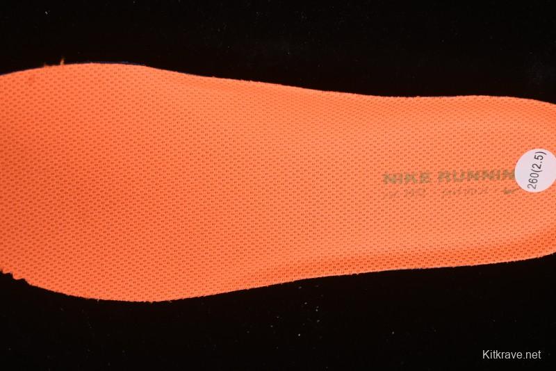 Nike Air Zoom Vomero 17 Lunar Summer 2024 New Cushioning Casual Running Shoes - FB1309-102