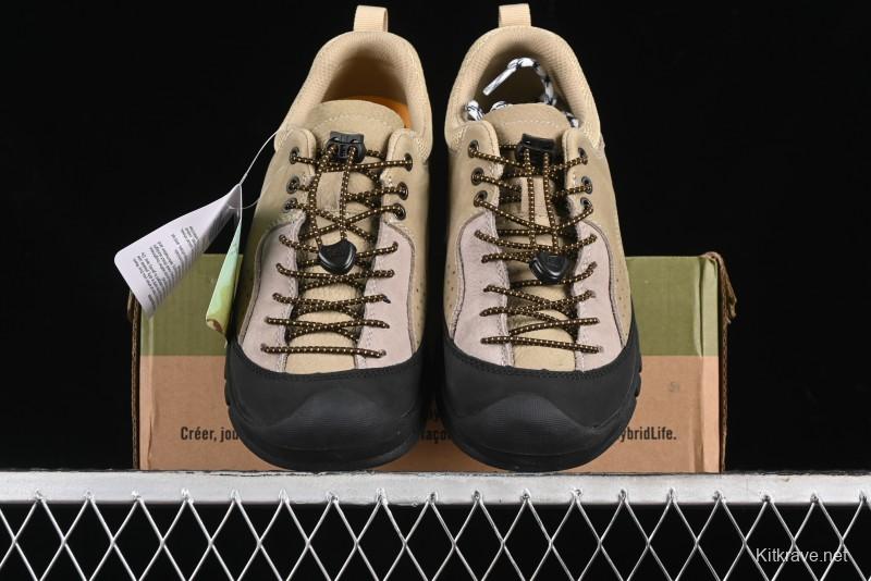 Keen Jasper Japanese Street 2.0 Retro Outdoor Shoes - 2267 Khaki