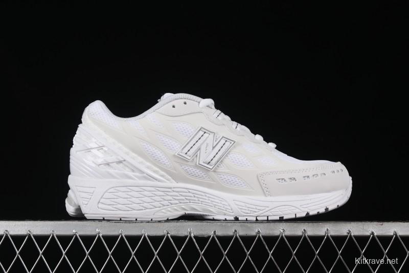 New Balance 1906 Series Retro Dad Style Casual Running Shoes - M1906WFC