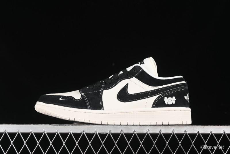 Nike Air Jordan 1 Low Retro Basketball Shoes - SJ9950-038