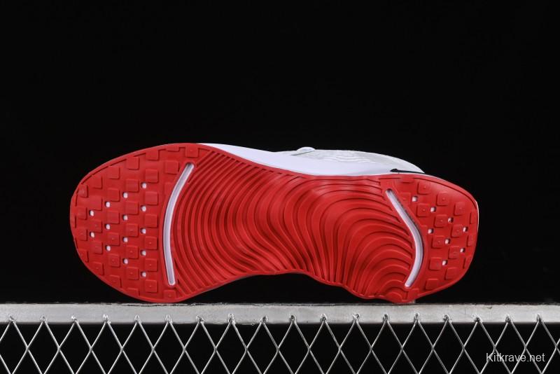 Nike Motiva Summer Breathable Cushioned Wave Running Shoes - DV1238-008