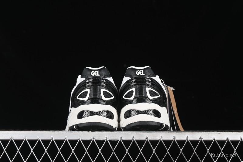 Asics Gel-Kahana TR V4 Running Shoes with FF BLAST PLUS Cushioning - 1203A497-100