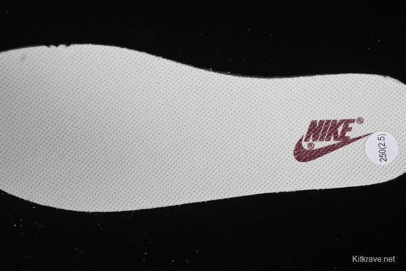 Nike SB Dunk Low Supreme x The North Face Casual Skateboarding Shoes - BM0234-506