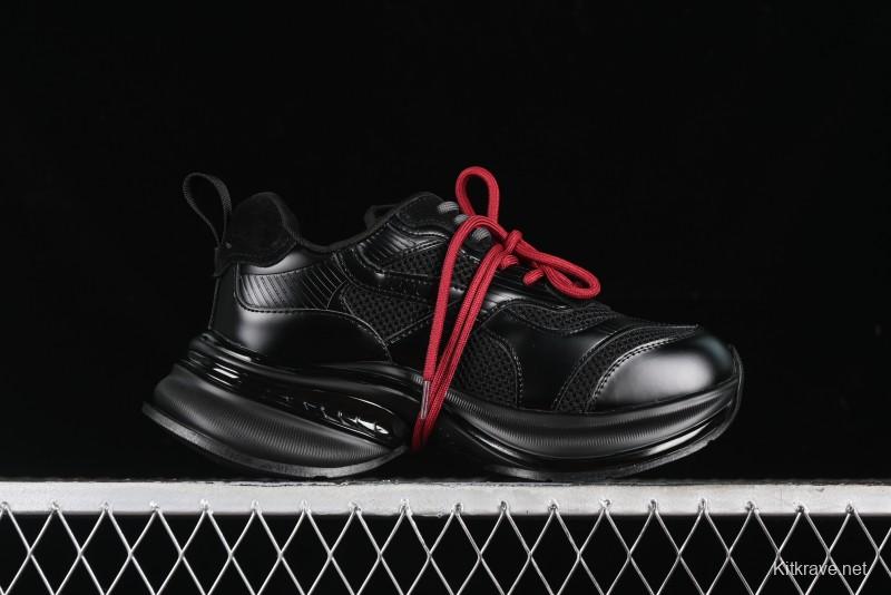 GG-CC Casual Sports Running Shoes with Irregular Design - G24X9815