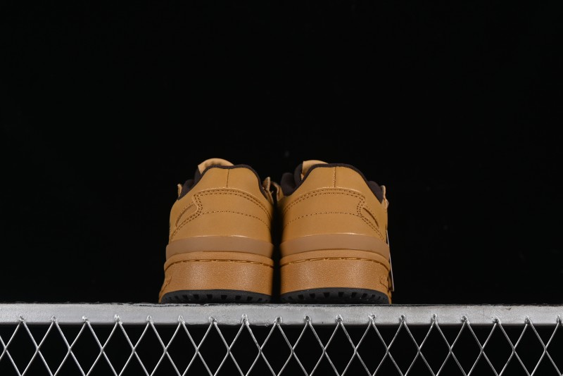 Adidas Forum 84 Low Retro Basketball Shoes - ID0989
