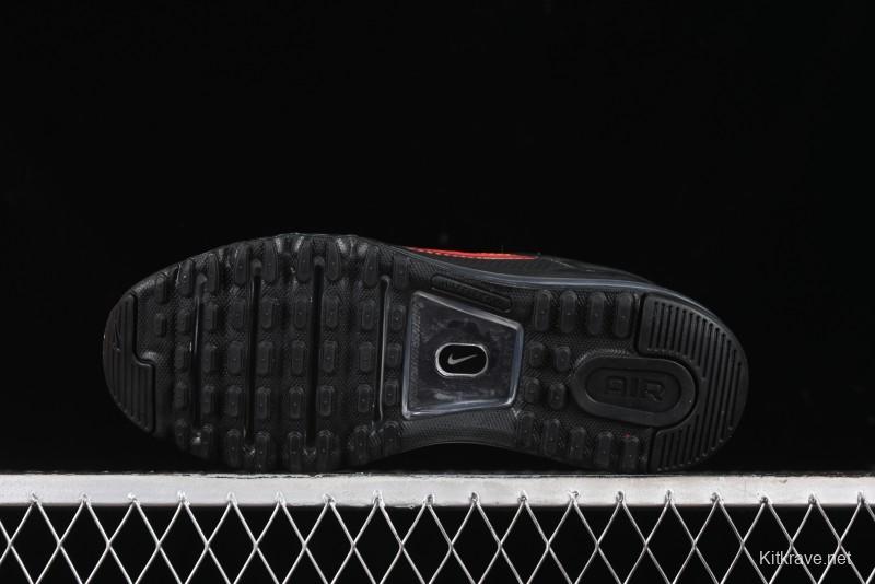 Nike Air Max 2013 Retro Running Shoes with Full-Length Max Air Cushion - HF4887-873
