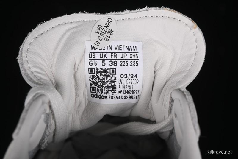 Adidas Samba Vegan IH2751 Casual Sneakers - IH2751