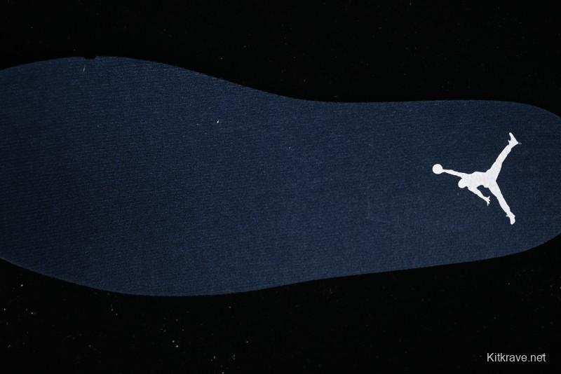 Nike Jordan Spizike Low AJ Hybrid Elements White Blue Culture Casual Sneakers - HM3712-164