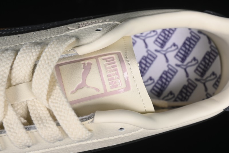 Puma Suede XL Skate Retro Casual Sneakers - 395363-06