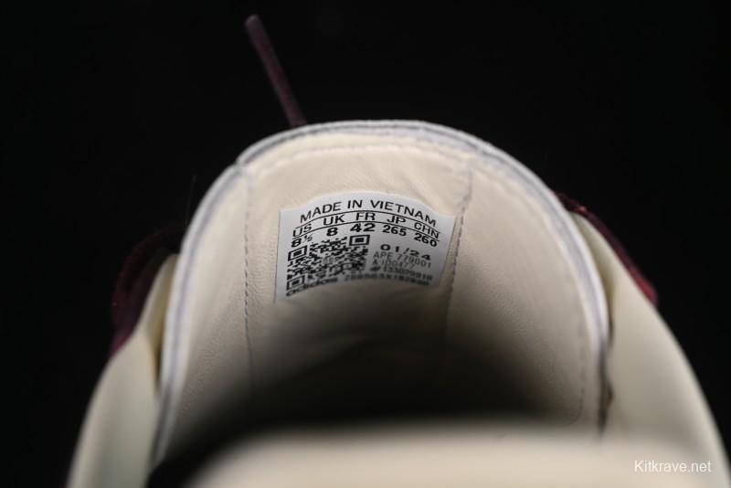 Adidas Samba W Casual Sneakers - ID0477