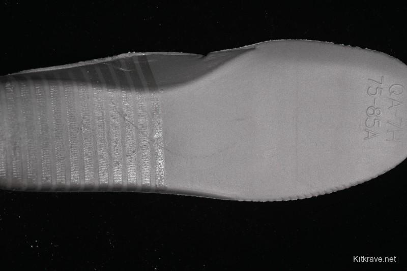 Nike Air Force 1'07 Low Casual Sneakers with Full-Length Air Cushion - FJ4146-110