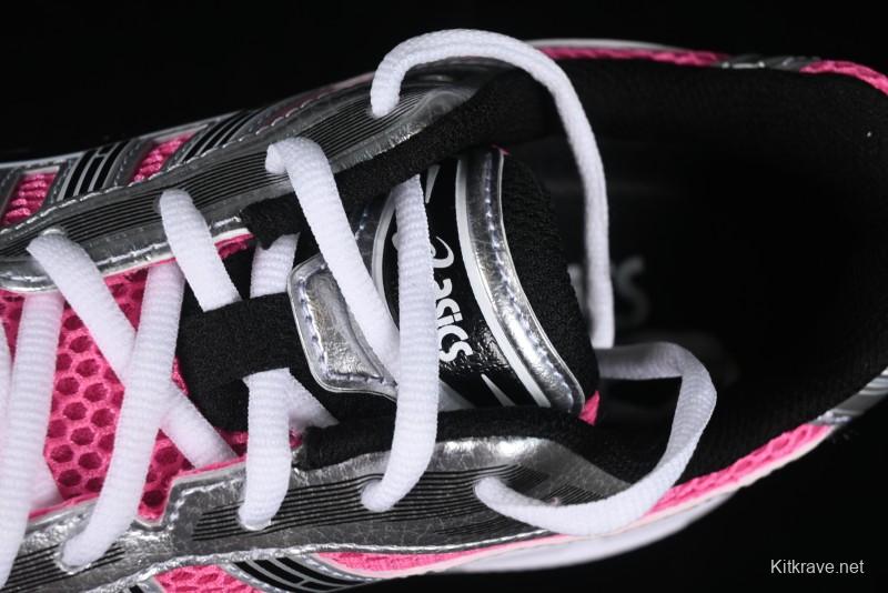 Asics Gel-Kayano 14 Running Shoes with 3D Visible GEL Cushioning and FF BLAST PLUS Midsole - 1201A019-700