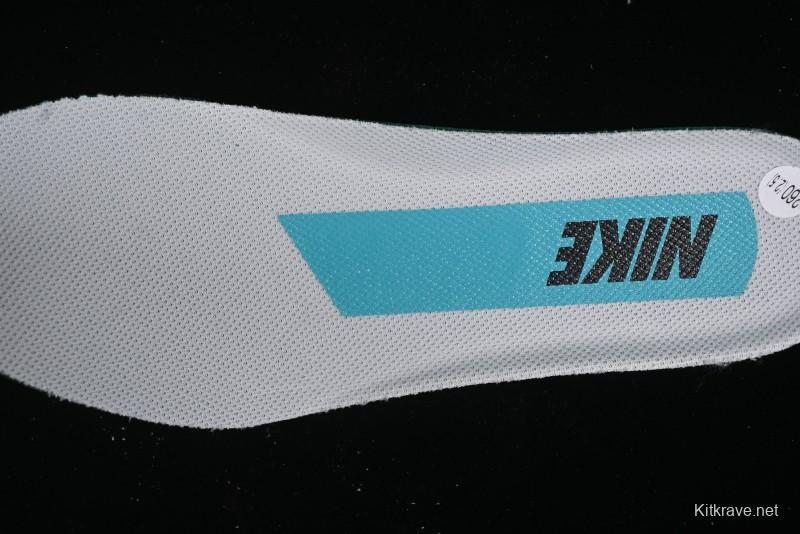 Nike Air Zoom Pegasus 35 Breathable Cushioned Running Shoes - FQ7262-004