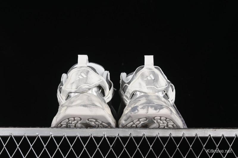 Adidas Vento XLG Deluxe Retro Casual Dad Shoes - JS1588