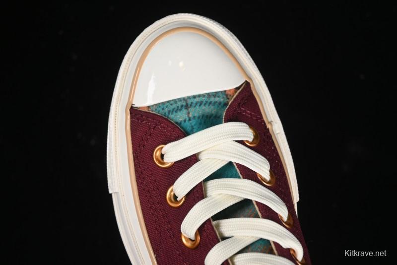 Converse Chuck Taylor All Star 1970s High Top Canvas Sneakers - A12452C