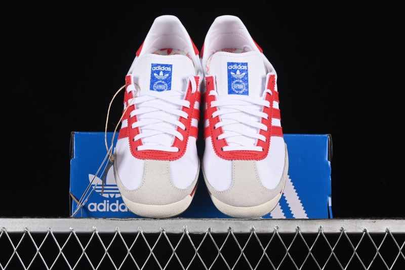 Adidas Originals SL 72 RS Classic Retro Running Shoes - JP5277