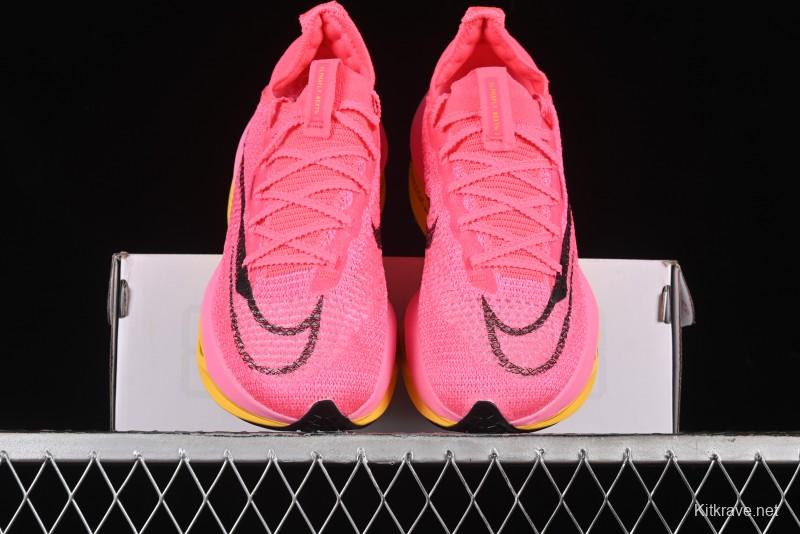 Nike Air Zoom Alphafly NEXT% 2 Proto Marathon Super Running Shoes - DV9422-120