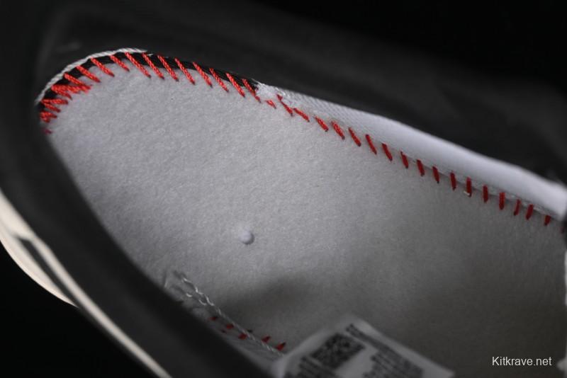 Nike Air Force 1 '07 Low Gucci Collaboration - Dark Blue Linen Casual Sneakers - XZ3398-888