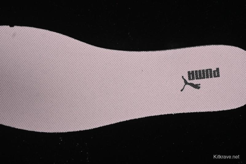 Puma The Open Product x Puma Speedcat Low-Top Lifestyle Sneakers - 398846-09