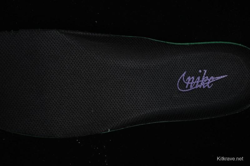 Nike Air Alphazoom Lightweight Breathable Running Shoes with Cushioning Technology - FD2722-003