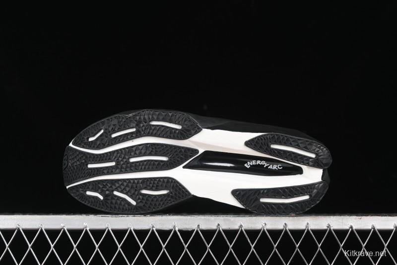 New Balance FuelCell Rebel V4 Low-Top Anti-Slip Wear-Resistant Versatile Casual Running Shoes - WRCELDV4